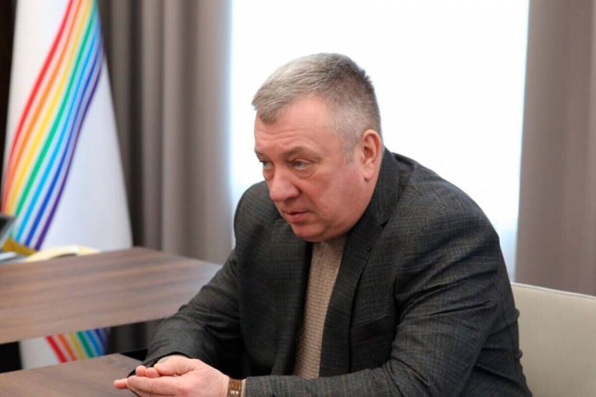 Автор фото: Telegram-канал Андрея Гурулева