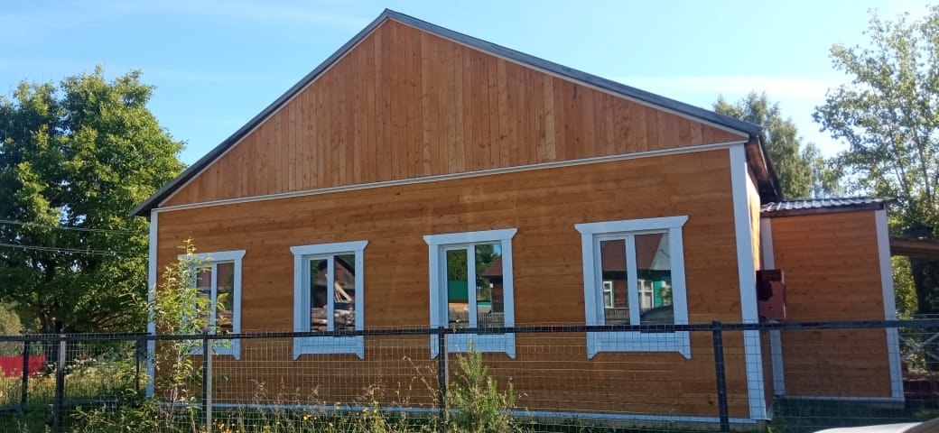    Фото: Михаил Охлопков / ВК