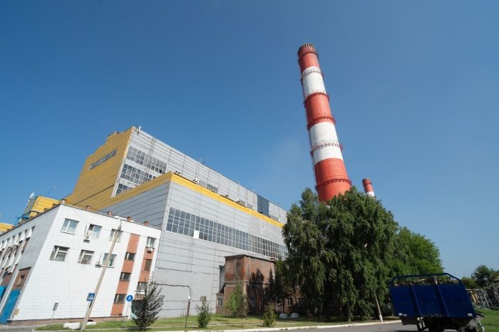 Фото «СГК-Новосибирск».