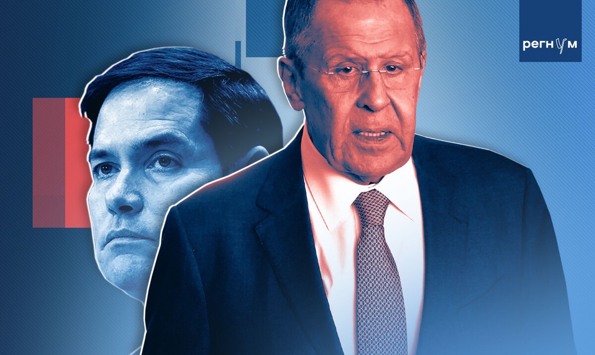     / Источник: Иван Шилов (с) ИА Регнум