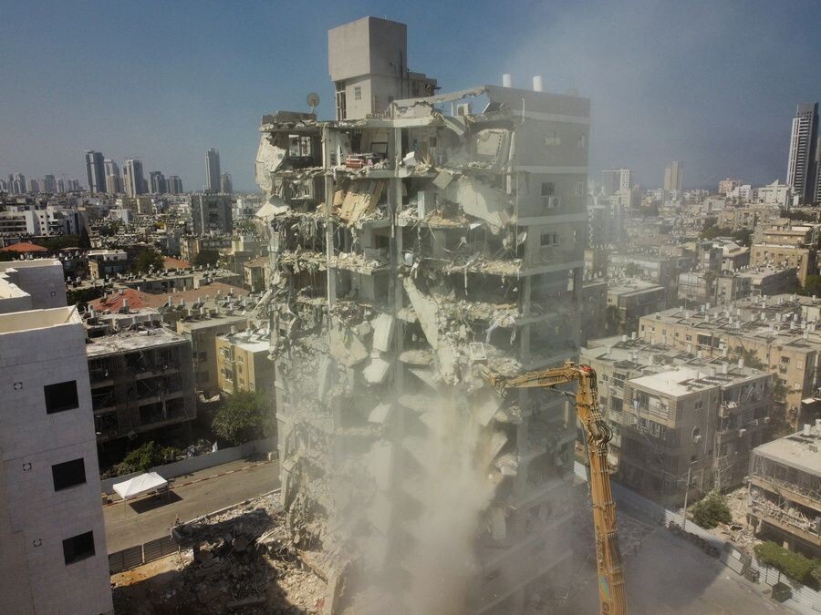     / Источник: © ABIR SULTAN/EPA/ТАСС