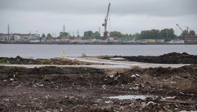    Иван Митюшёв / 29.RU