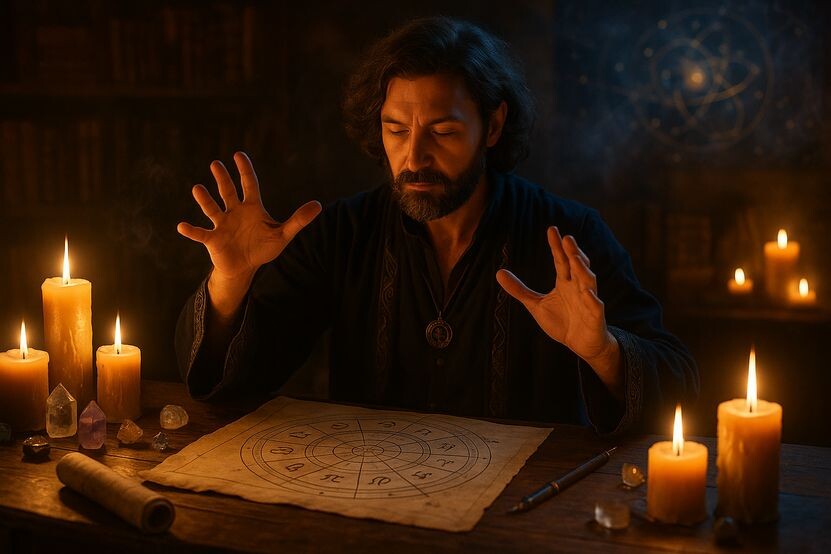    Гороскоп везения на 12 июля: кому из знаков Зодиака улыбнется удача или может выпасть крупный выигрыш