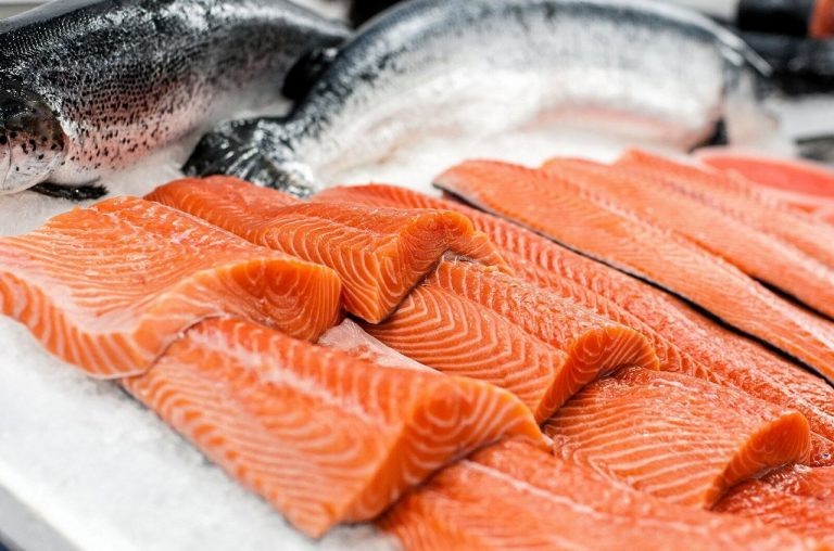    В Орске суд рассмотрит дело о блокировке сайта по продаже рыбы Оренбуржье