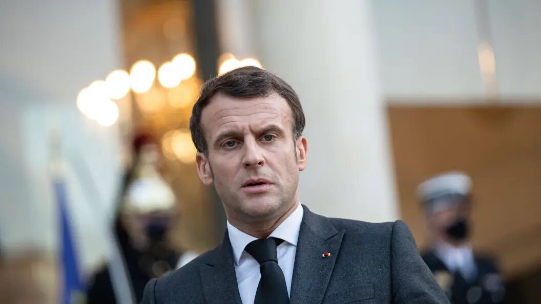    Aurelien Morissard via www.imago/Globallookpress