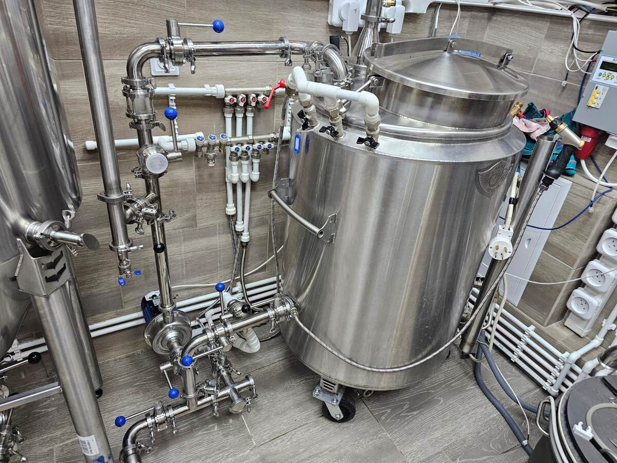 ПВК в профессиональной термоизоляции