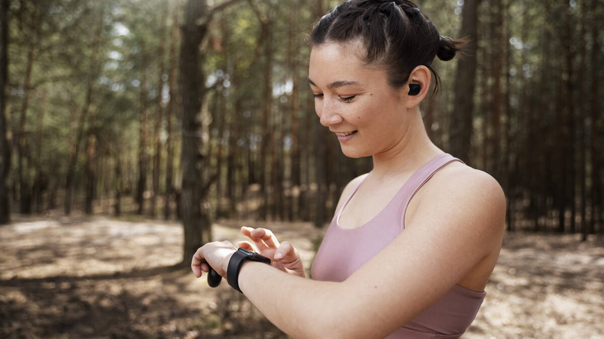    В день нужно проходить десять тысяч шагов – миф. Фото: Freepik