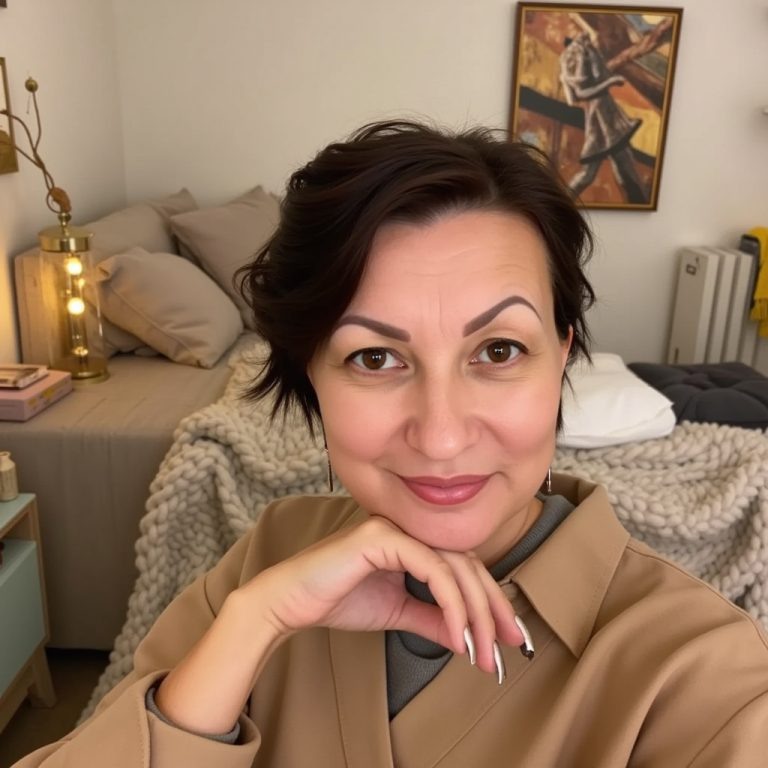    Как преодолеть страх близости и научиться быть собой в отношениях? annaUmnovaPro