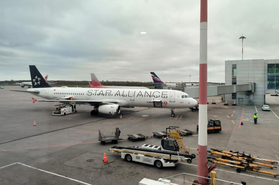    Maksim Konstantinov/Global Look Press