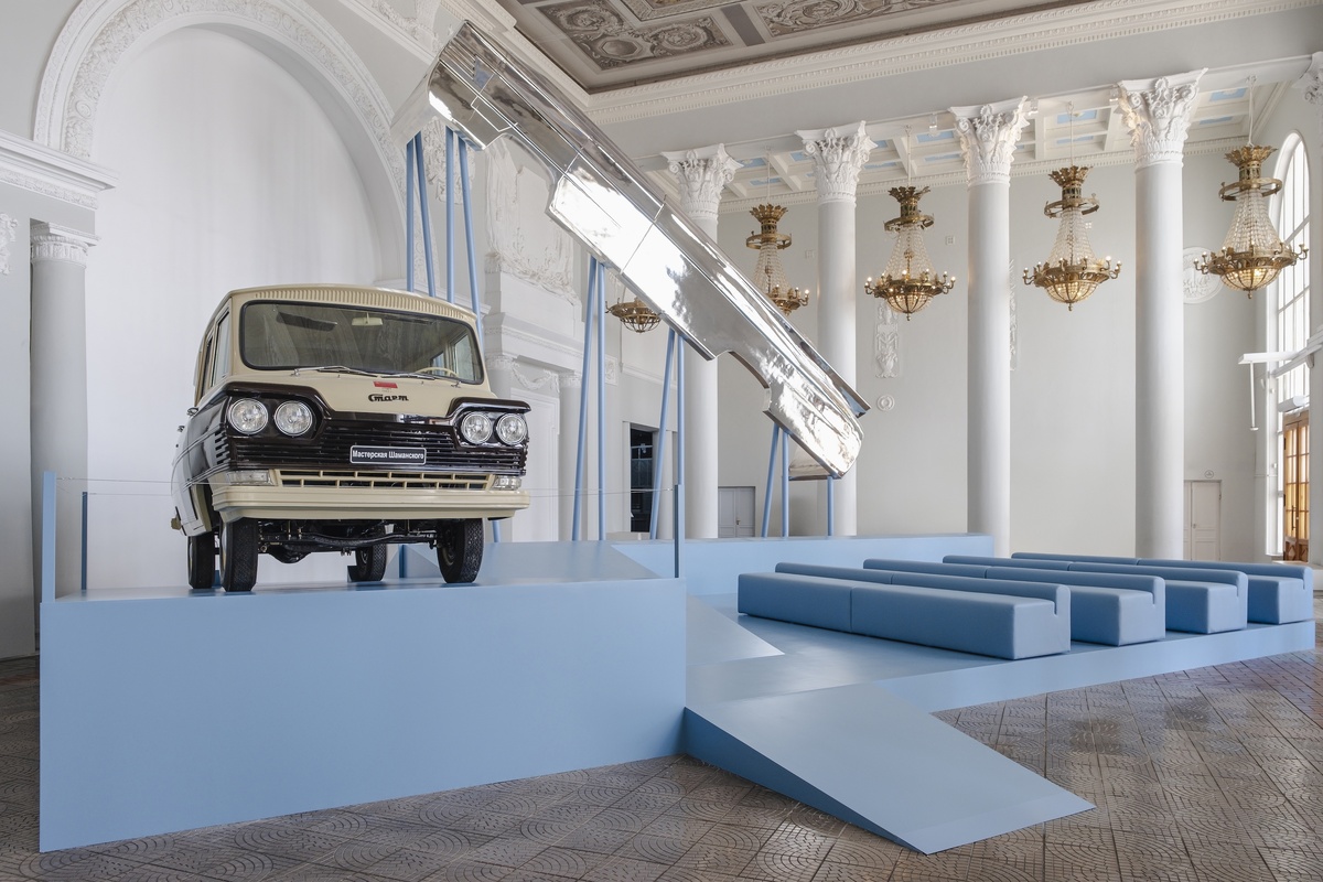 Листайте вправо, чтобы увидеть больше изображений