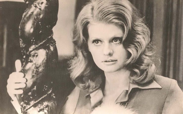 «Чтобы прийти к счастью, важна неторопливость, постепенность в достижении каких-то целей. Без усилий ничего не бывает!»