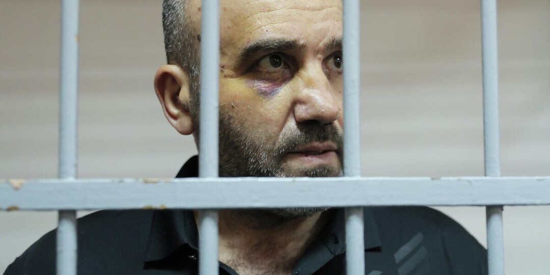 Еще один фигурант дела об ОПГ в Екатеринбурге не смог обжаловать арест