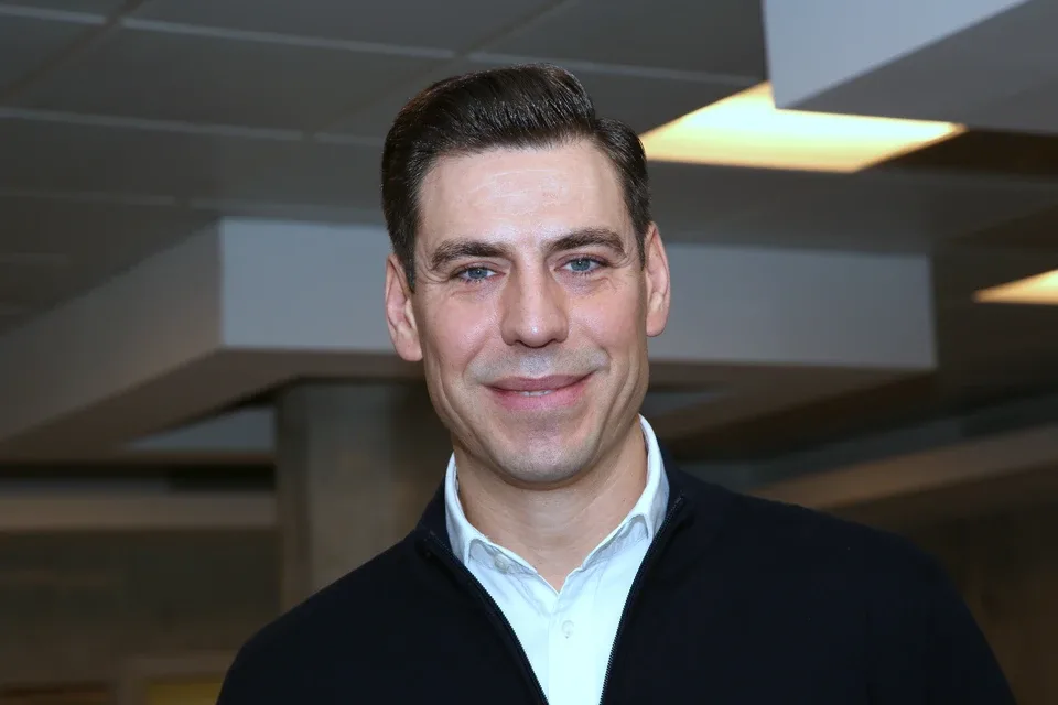 Дмитрий Дюжев