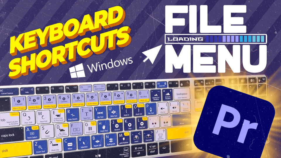 Загрузка сочетаний клавиш...