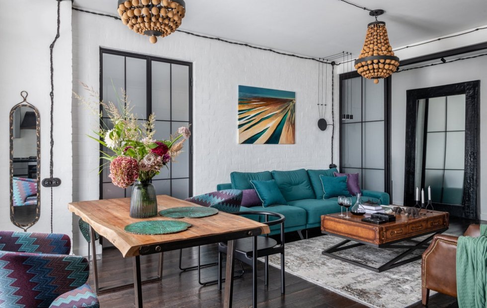 Дизайн: Алина Палагина