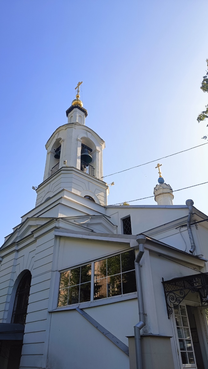 Фото из личного архива автора канала Во благо ❤️ 