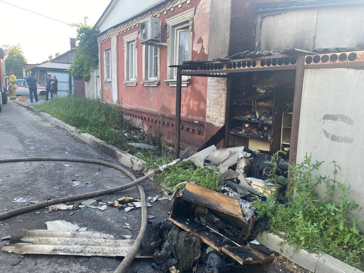 Фото: тг-канал Александра Хинштейна