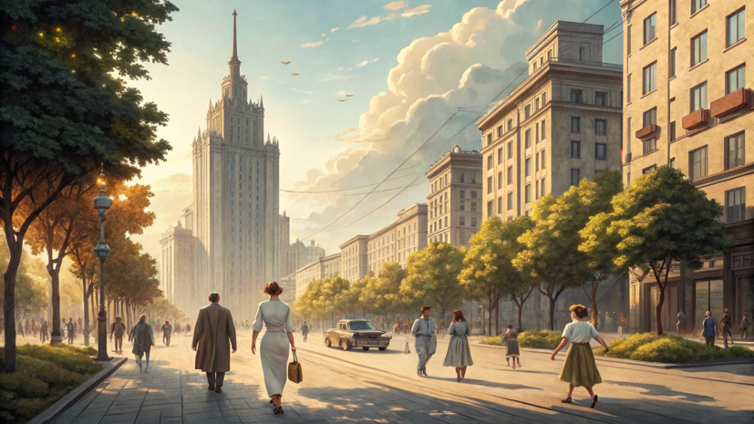    Сгенерировано с помощью ИИ