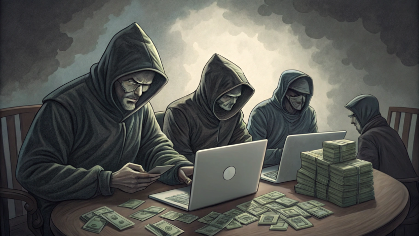    Сгенерировано с помощью ИИ