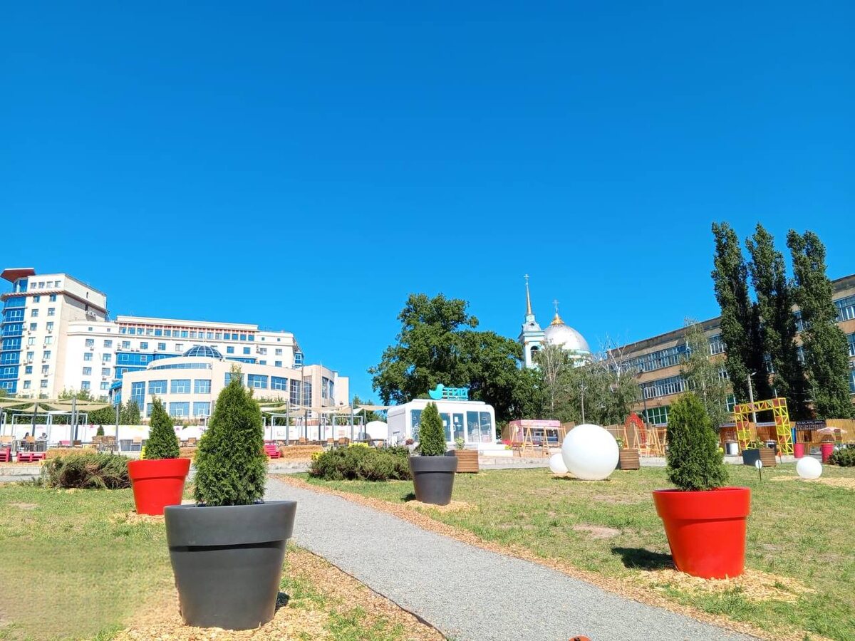 Фото: министерство природных ресурсов Курской области