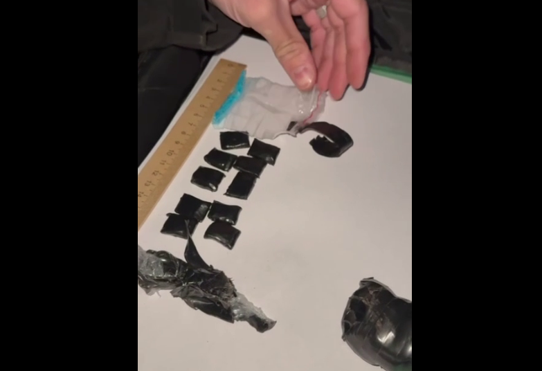 Фото: УМВД России по Курской области