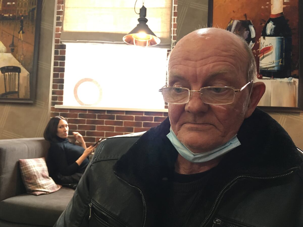 Фото Елены Истоминой