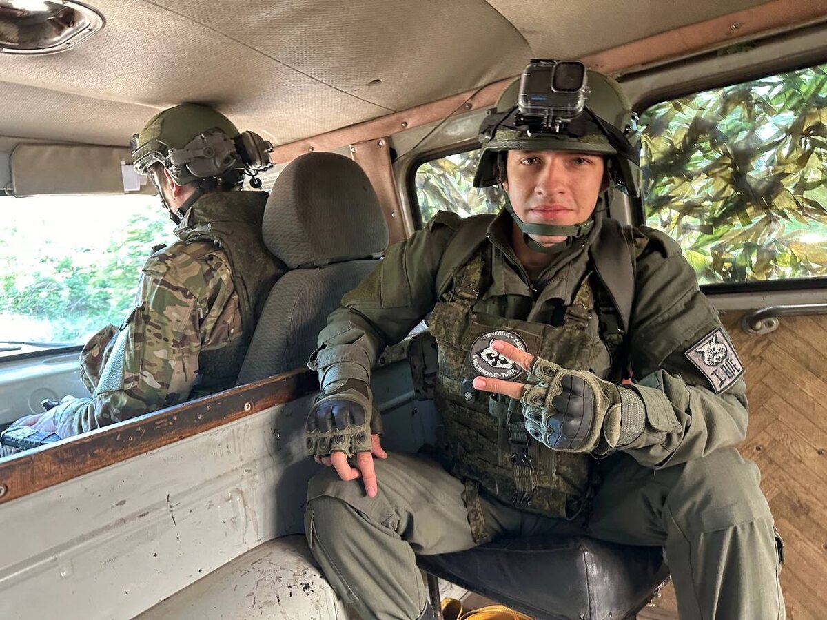 Глеб Подтоптанный