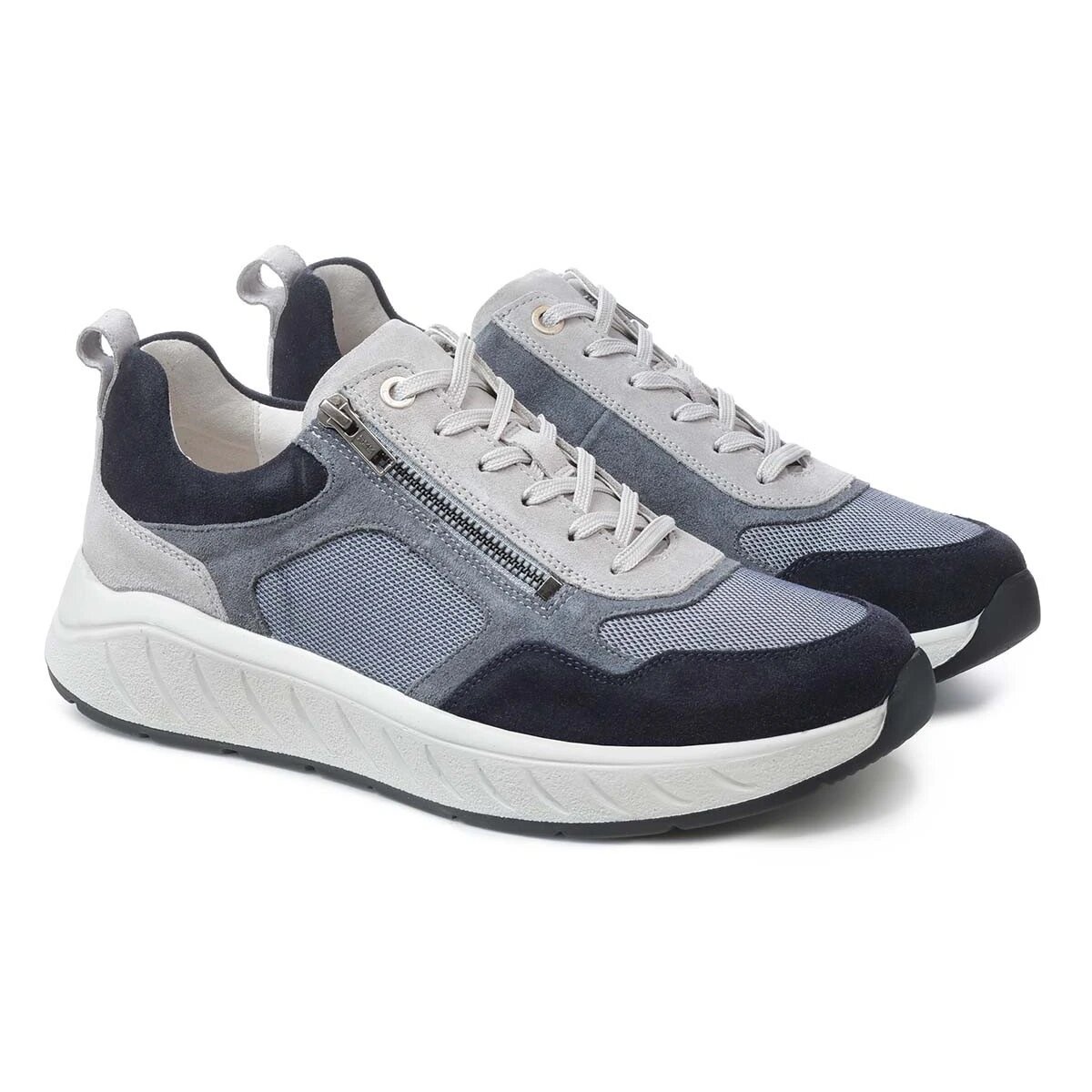 Ортопедическая обувь немецкого бренда Solidus