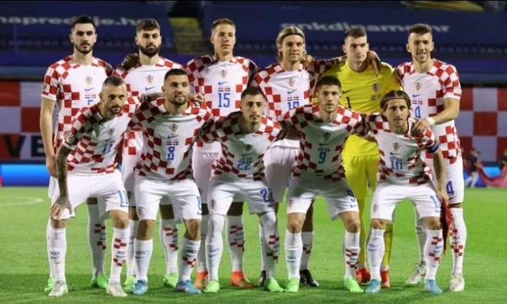 Хорватия 2022