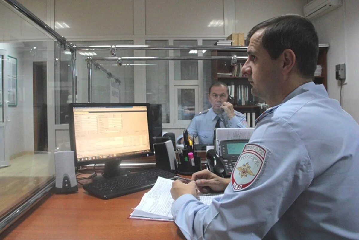    В Адыгее пресекли организацию незаконной миграции