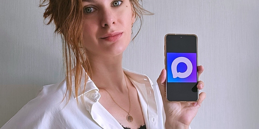Протестировала новый мессенджер MAX: мои впечатления