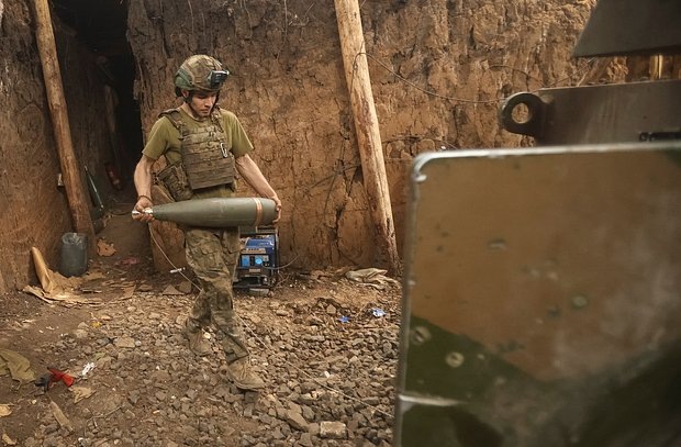    Фото: Anatolii Stepanov / Reuters