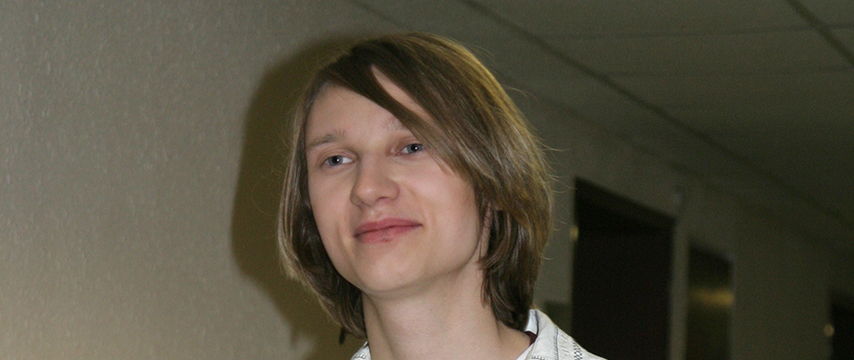 Алексей Корзин