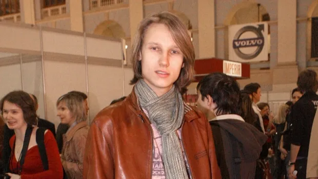 Алексей Корзин