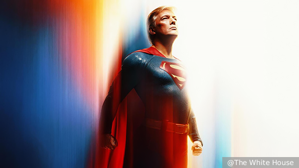     Фото: The White House   
 Текст: Мария Иванова