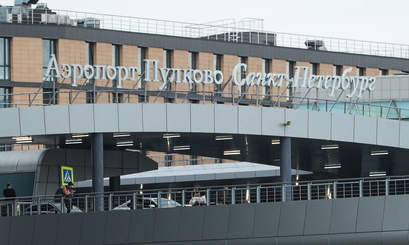     / Источник: © ИЗВЕСТИЯ/Андрей Эрштрем