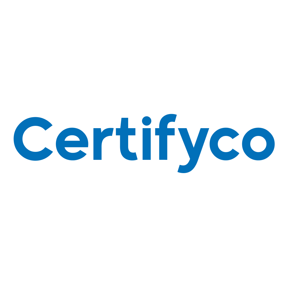 Certifyco