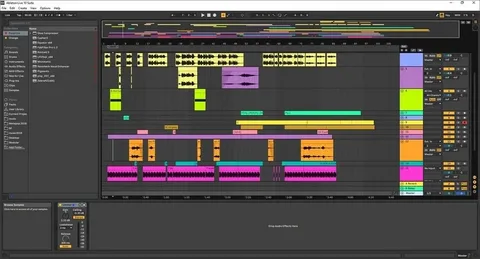 Ableton Live