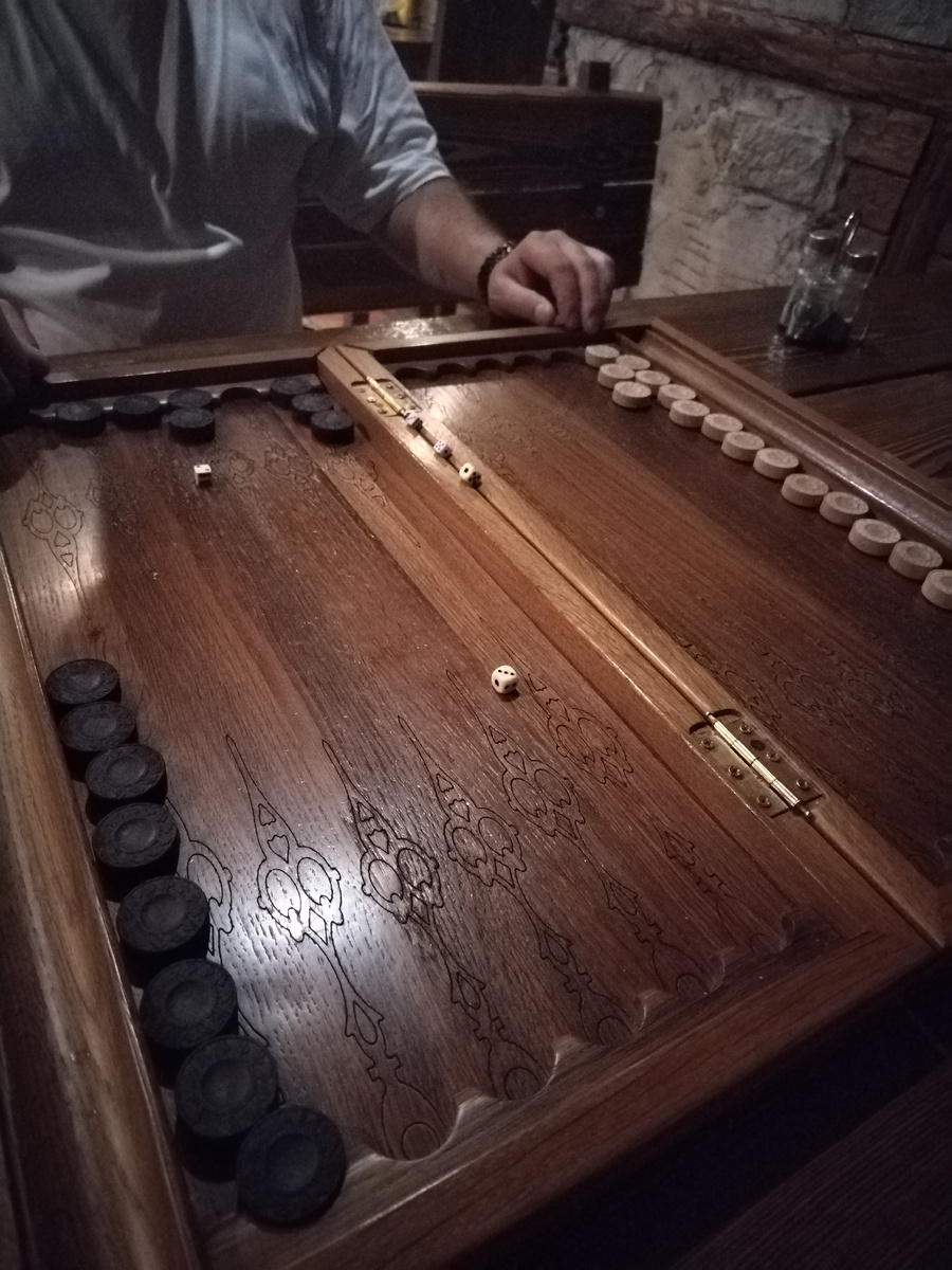 Фото автора