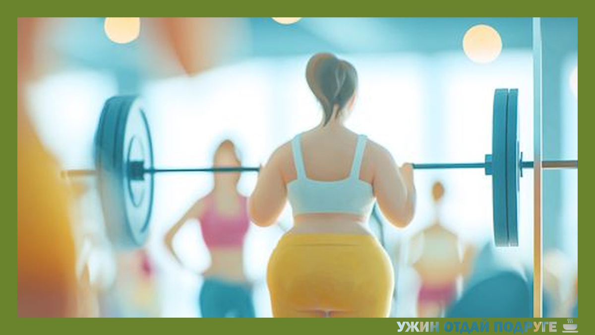 Рассказываю о простых способах похудения. Подпишитесь - самое интересное впереди. Материалы защищены авторским правом. При копировании ссылка обязательна. Асташева © 2025

