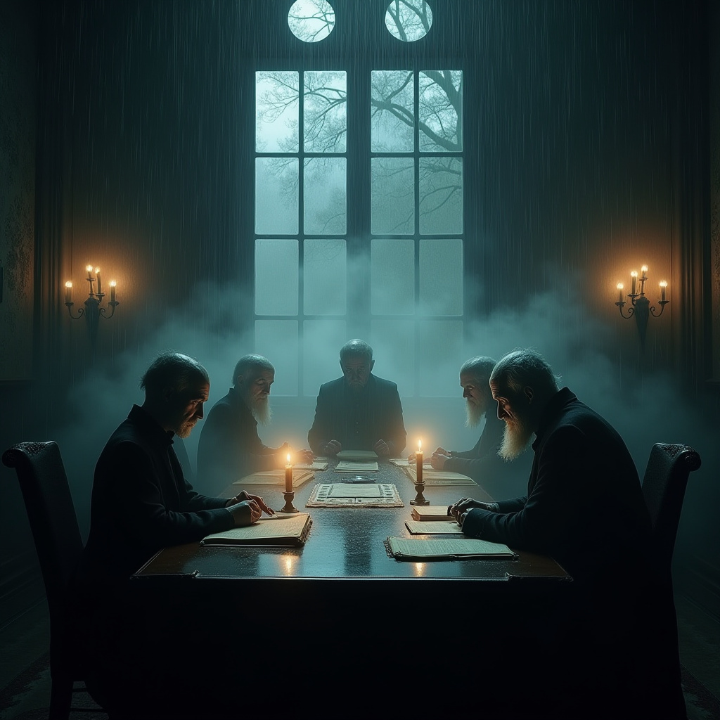 Умершие акционеры АО: распространенная проблема и способы ее решения