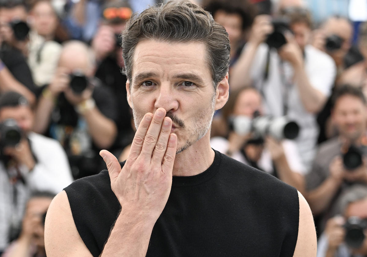 globallookpress.com/Rick Gold/Capital Pictures