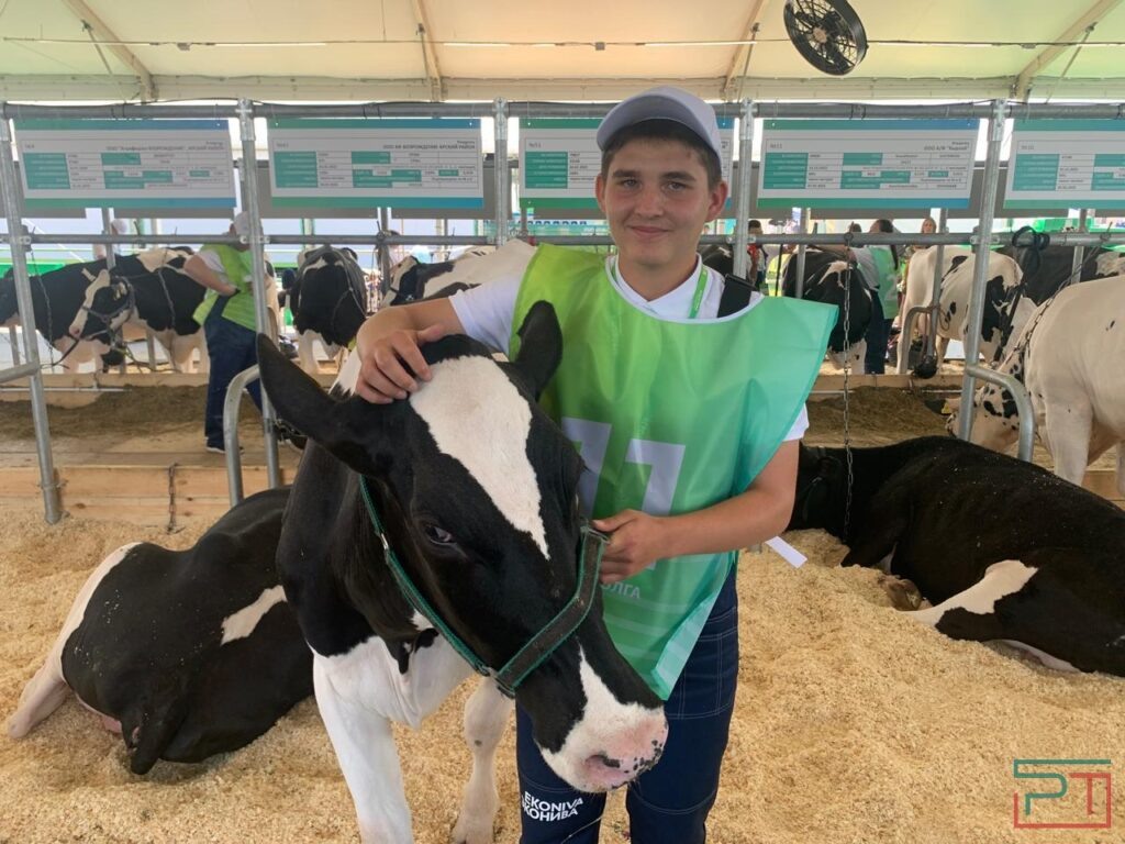 Фото Юлии Бидун и Фариды Якушевой, «РТ»