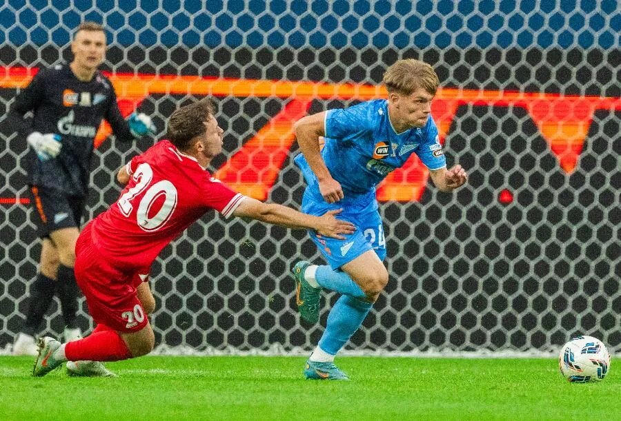 ФОТО Евгения ВАСИЛЬЕВА