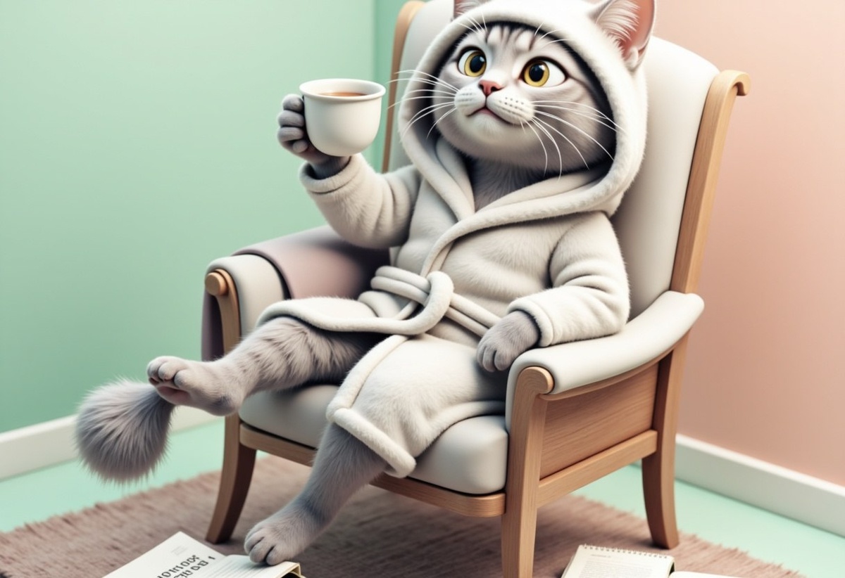 хорошо, что сказать