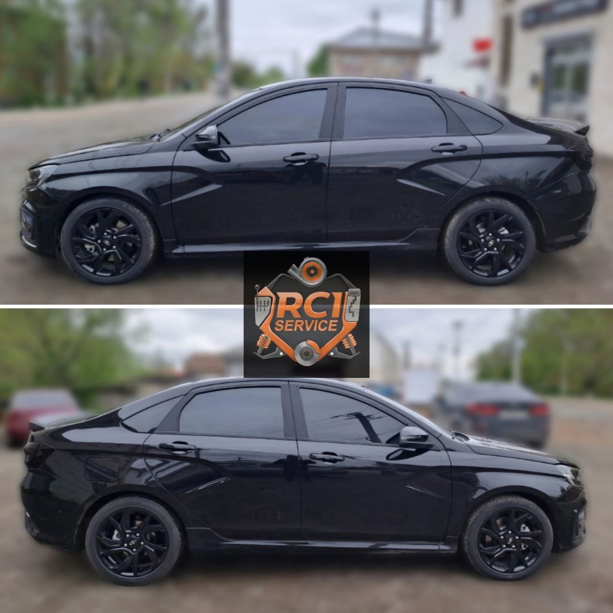 Фото: RCI Service  📷
