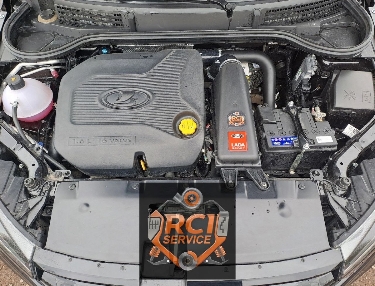 Фото: RCI Service  📷
