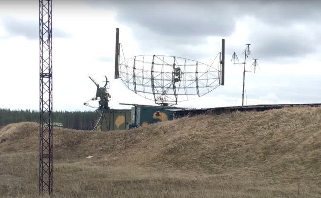    © Скриншот видео Минобороны/архив