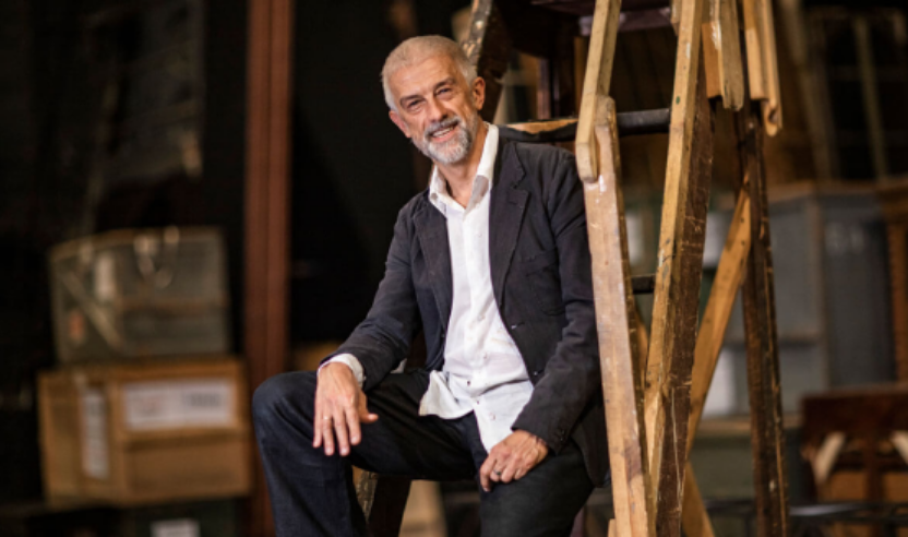 Эдуард Бояков 