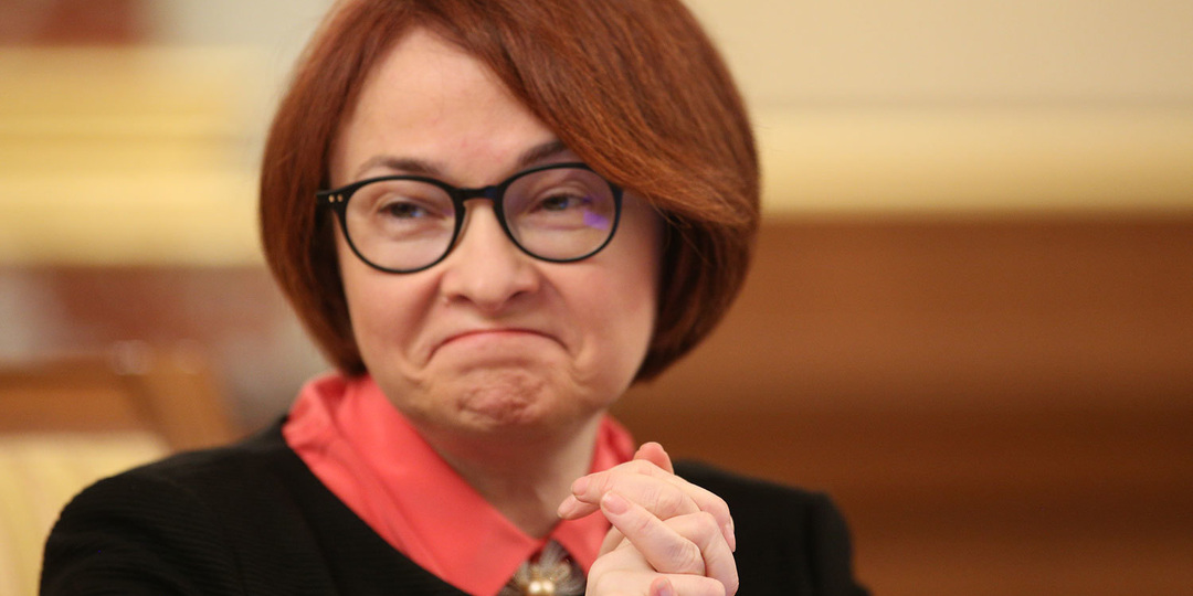 Спасибо Набиуллиной: Китай захватывает российский рынок стали